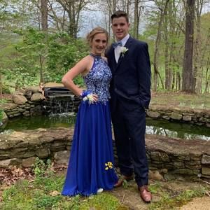 Meet your Posher, Katherine